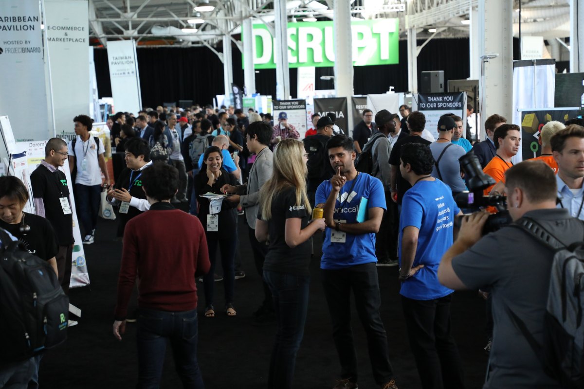 TechCrunch Disrupt 2026 арга хэмжээнд оролцох стартапуудын бүртгэл дөрөв хоногийн дараа хаагдана