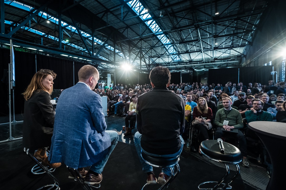 TechCrunch Disrupt 2026 арга хэмжээний тасалбарын хямдралтай үе дуусахад долоо хоног үлдлээ