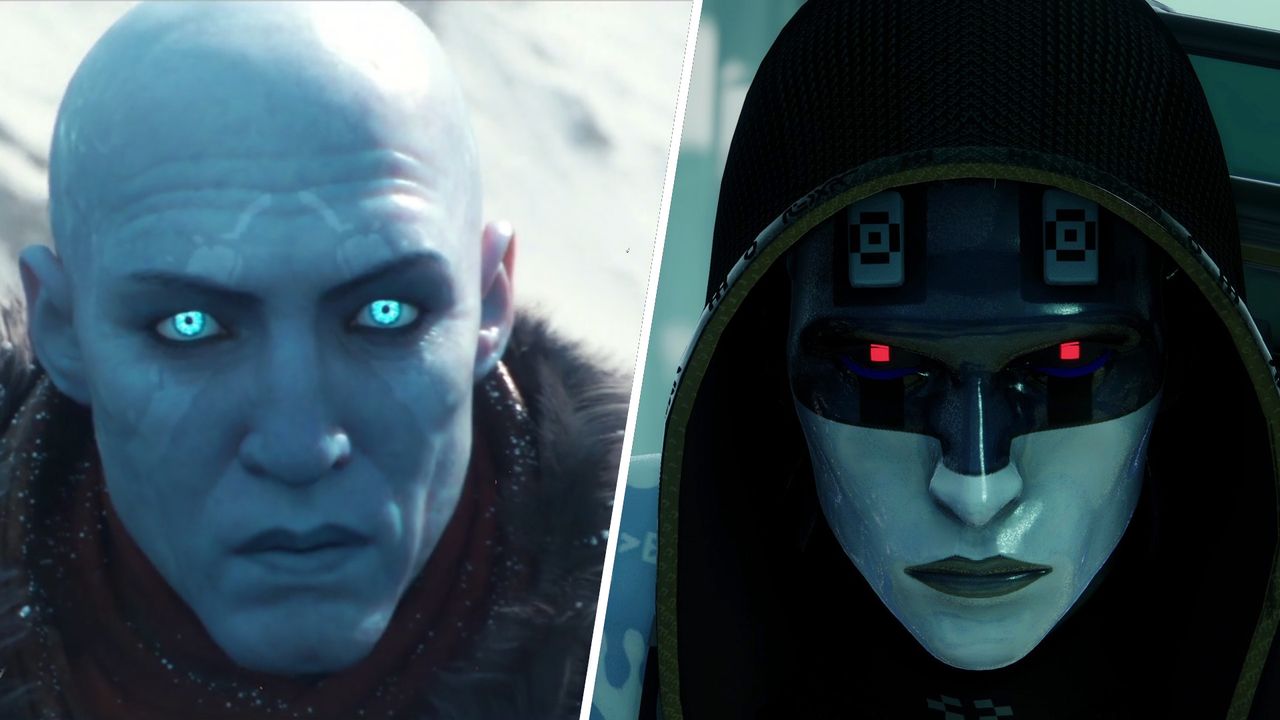 Marathon болон Destiny 2 нэгдэх тухай цуу яриаг хөгжүүлэгчид үгүйсгэлээ