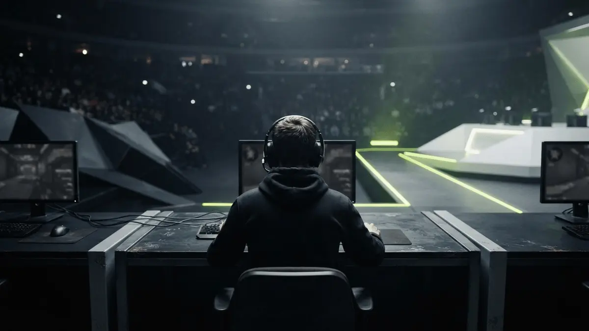 Envy байгууллага Counter-Strike тавцанд эргэн ирж магадгүй байна