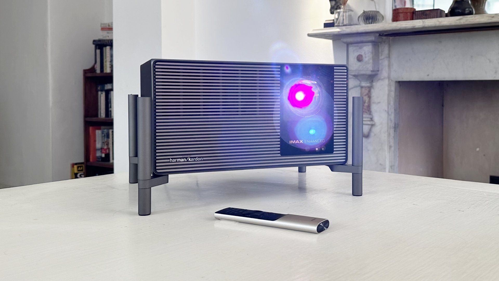 Xgimi Titan Noir Max 4K проекторын тойм: Өндөр үнэ болон гүйцэтгэлийн тэнцвэр