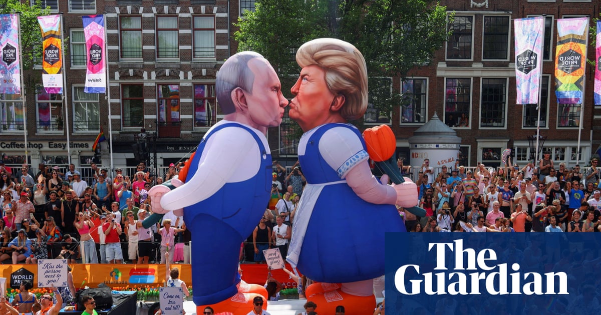 Дональд Трампын ОХУ-д хандах хандлага болон Украины дайны үр дагаврын талаарх шинжээчдийн дүгнэлт