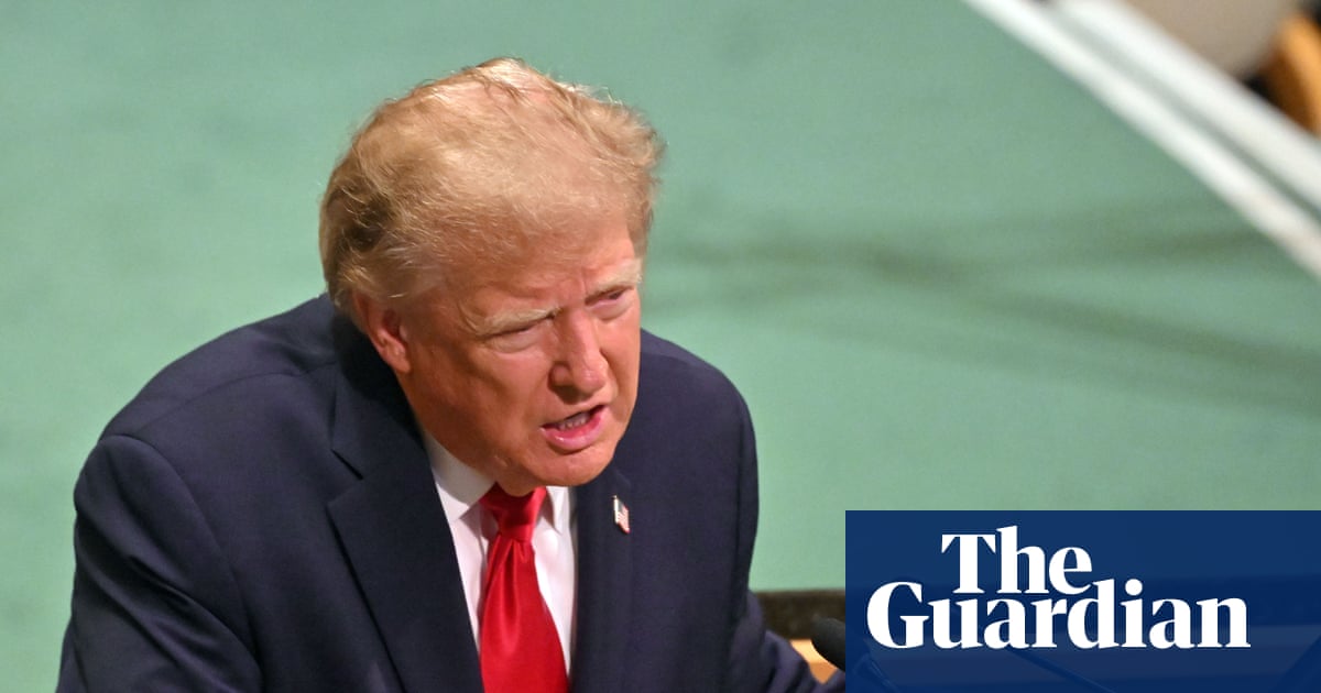 Дональд Трамп Иран улстай тохиролцоонд хүрэхгүй бол тус улсыг “устгана” гэж сүрдүүлжээ