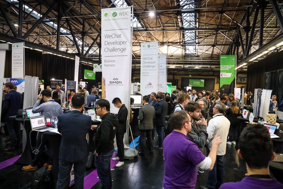 TechCrunch Disrupt 2026 арга хэмжээнд оролцох стартапуудын бүртгэл дуусахад таван хоног үлдлээ