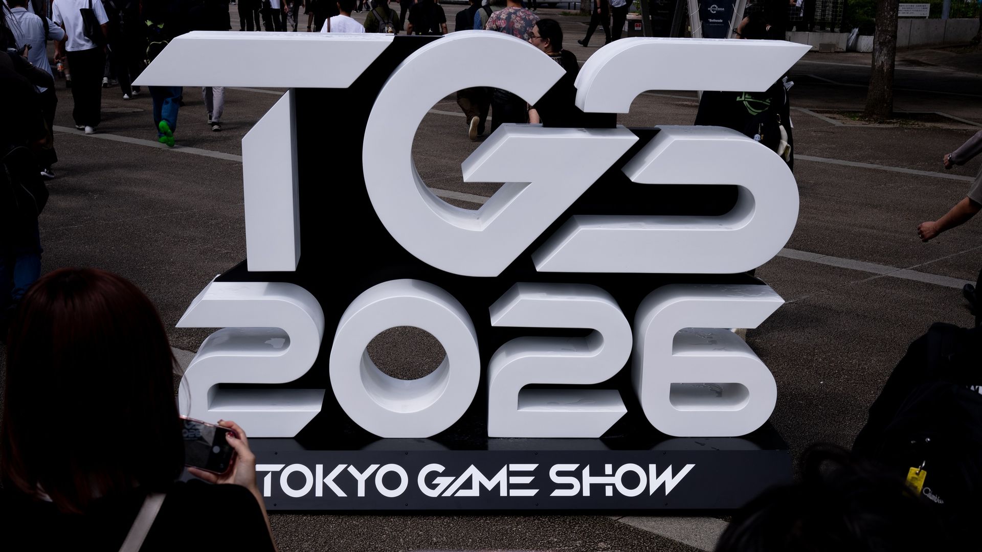 Tokyo Game Show арга хэмжээний сүүлийн өдөр хар салхины улмаас цуцлагдлаа