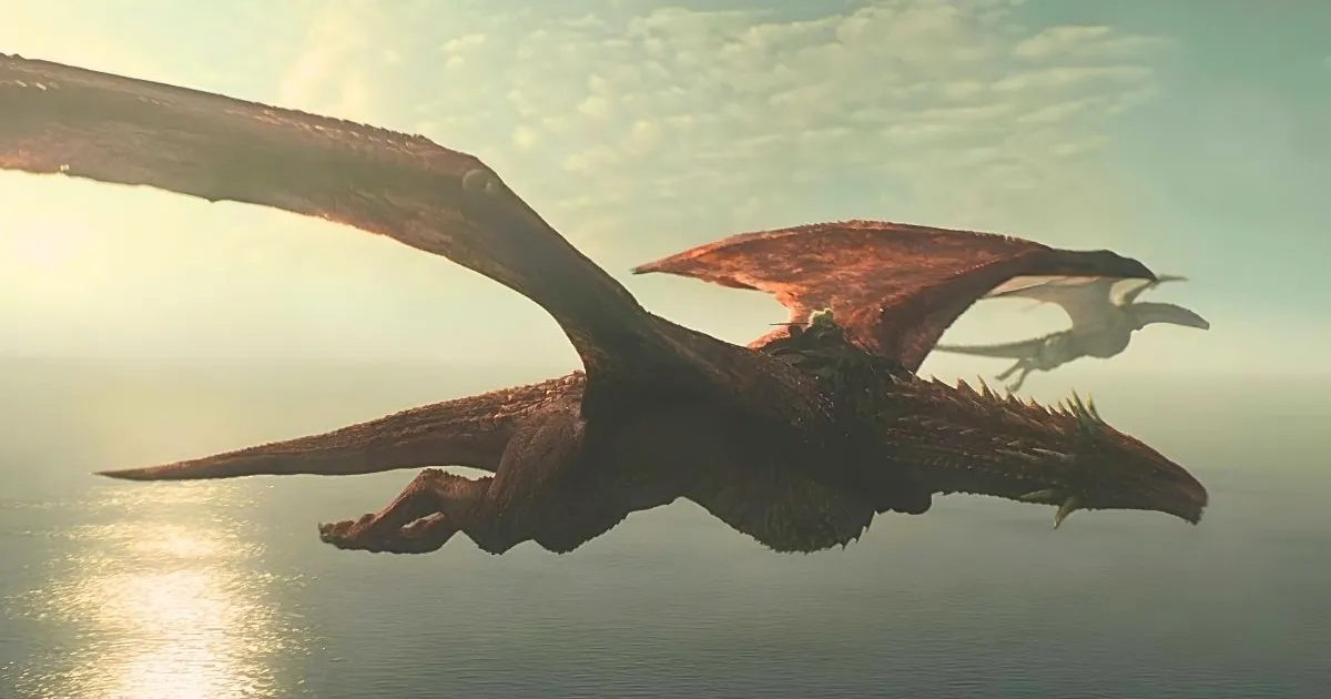 Game of Thrones: Dragonfire тоглоомонд Red Queen буюу Meleys луу нэмэгдлээ