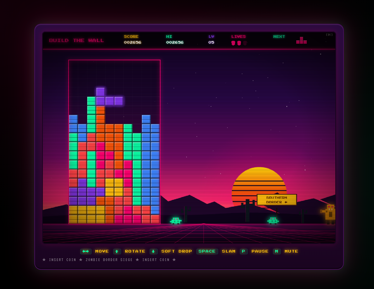 The Tetris Company нь Цагаан ордны улс төрийн зорилготой тоглоомд оролцоогүй гэдгээ мэдэгдлээ