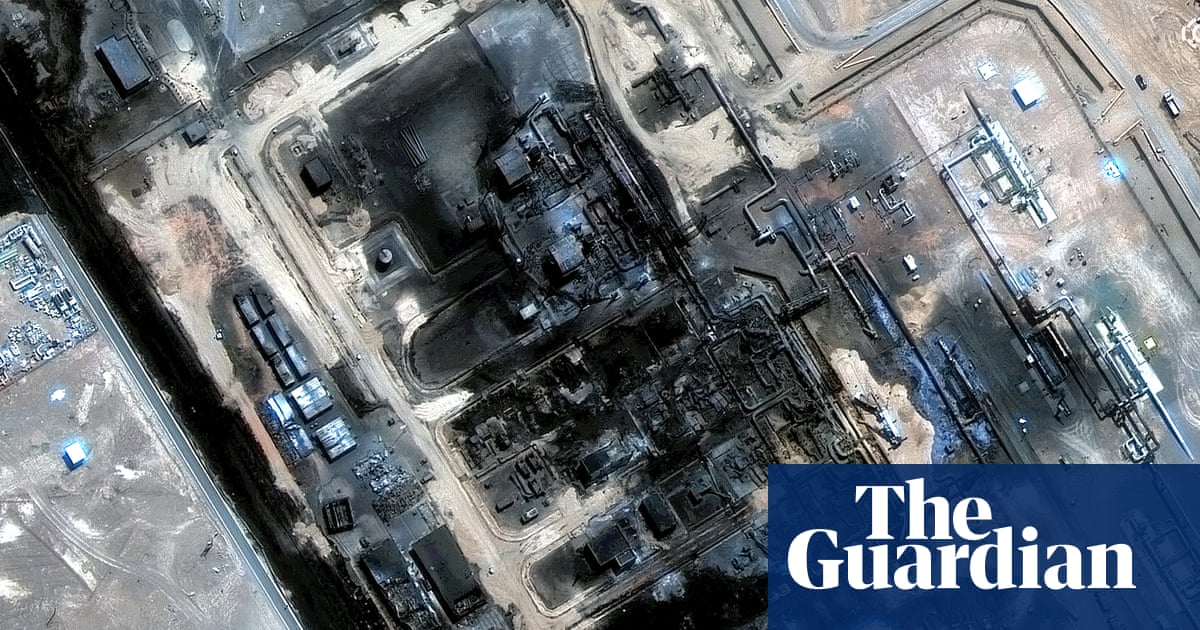 Саудын Арабын газрын тосны хоолойд учирсан хохирол дэлхийн зах зээлд нийлүүлэлтийн хомсдол үүсгэж болзошгүй байна
