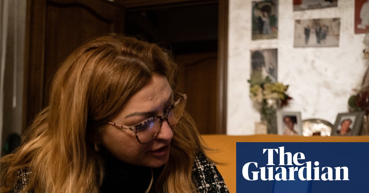 Украйны өнчин хүүхдүүдийг эх оронд нь буцаах ажиллагаа олон улсын маргаан дагуулж байна