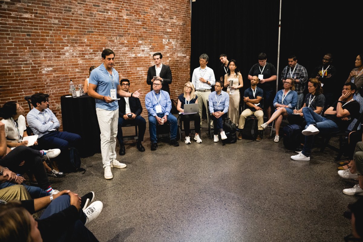 TechCrunch Founder Summit арга хэмжээний хөтөлбөр болон илтгэгчдийн нэрс тодорхой боллоо
