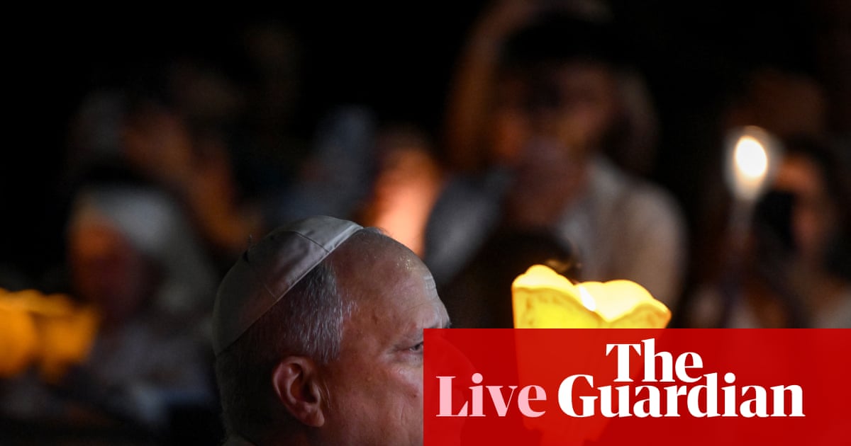 Пап лам Францад айлчилж, Европын ирээдүй болон Украинд энх тайвныг тогтоох асуудлаар үг хэлнэ