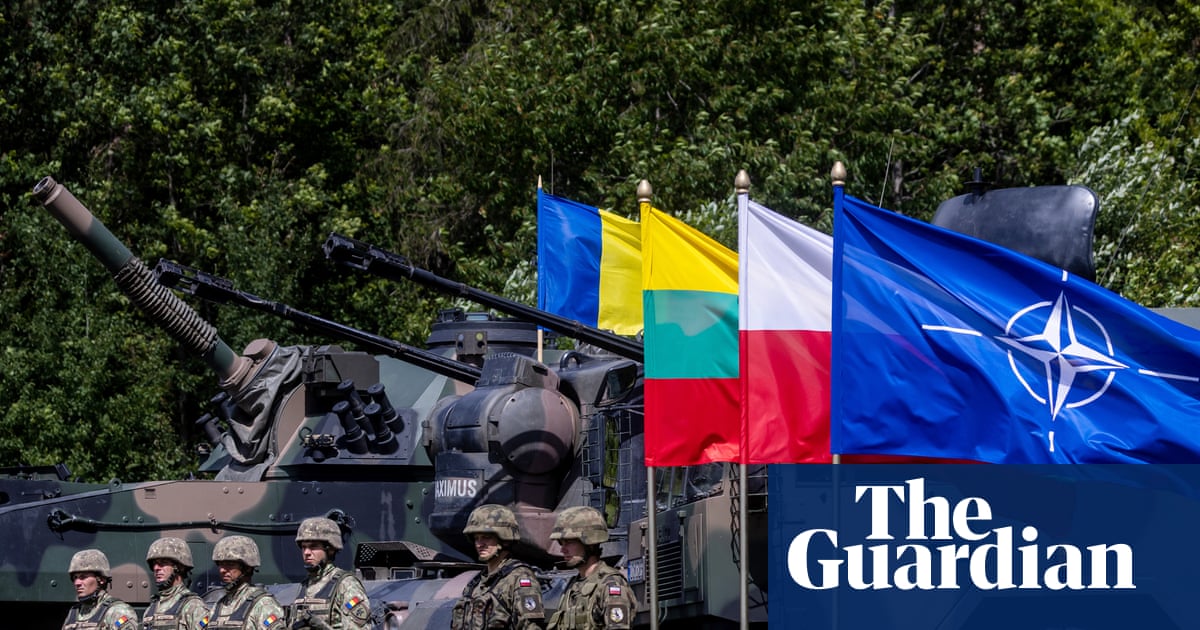 Европын тагнуулын байгууллагууд ОХУ-ын зүгээс НАТО-гийн гишүүн орнуудад аюул заналхийлж болзошгүйг анхаарууллаа