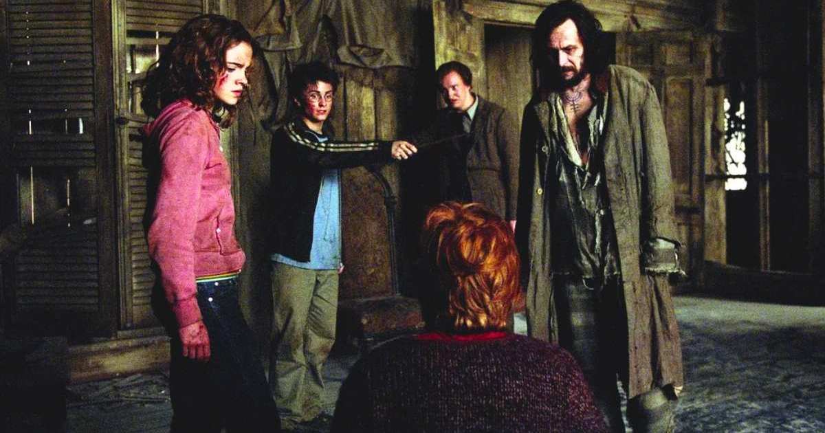 Гэри Олдман HBO-ийн Harry Potter цуврал киног илүү сэтгэл ханамжтай байх болно гэв
