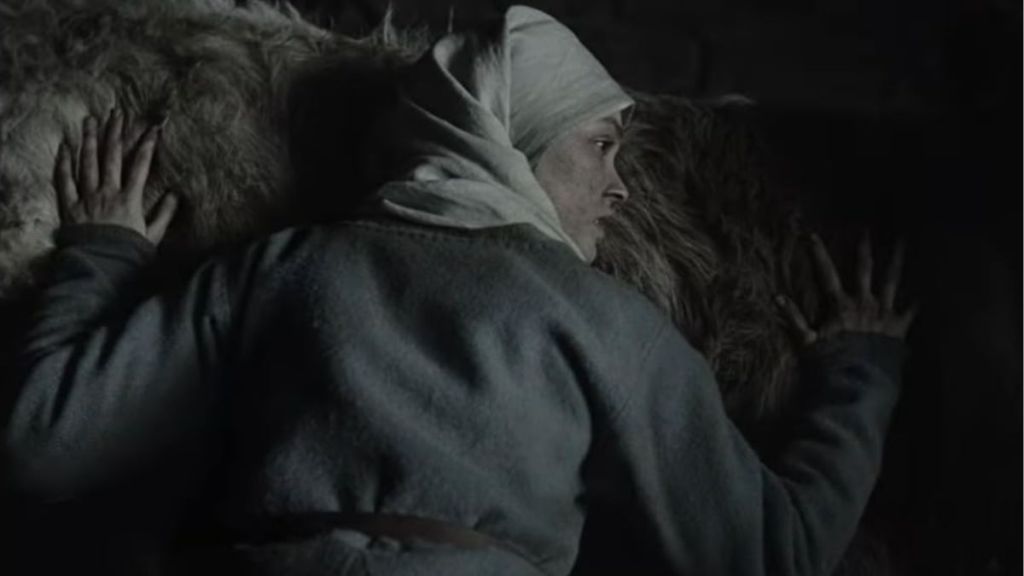 Роберт Эггерсийн найруулсан Werwulf киноны хоёр дахь трэйлер цацагдлаа