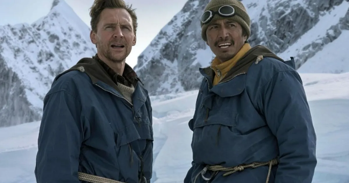 Эверестийн оргилд хүрсэн түүхэн аяллын тухай өгүүлэх Tenzing киноны анхны трэйлер цацагдлаа