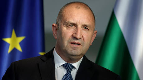 Болгарын Ерөнхий сайд Германы нисгэгчгүй онгоцны хэрэгт ОХУ-ыг шууд буруутгахаас татгалзав