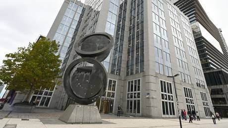 Бельгийн шүүх Оросын банкны хөрөнгийг царцаасан шийдвэрийг хууль бус гэж үзлээ