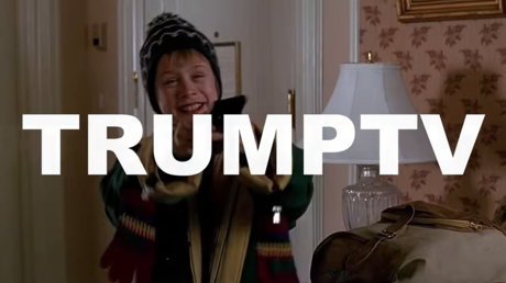 Цагаан ордон “Trump TV” нэртэй 24 цагийн шууд дамжуулалтыг эхлүүллээ