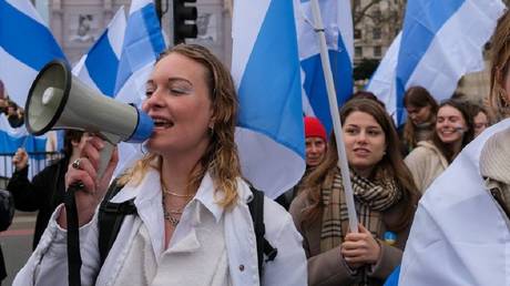 ОХУ Лондон хотын зөвлөлийн гишүүнд холбогдох терроризмын хэрэг үүсгэжээ