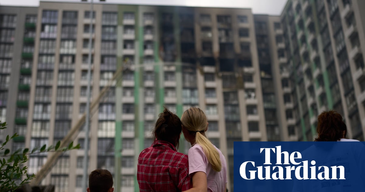 Европын орнууд ОХУ-тай удаан хугацааны дайнд бэлтгэлгүй байгааг батлан хамгаалахын албаныхан анхааруулав