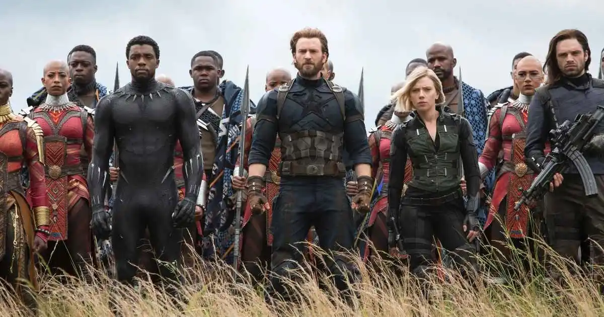 Avengers Endgame: Encore нь Avengers: Doomsday киноны онцлогт нөлөөлж байна