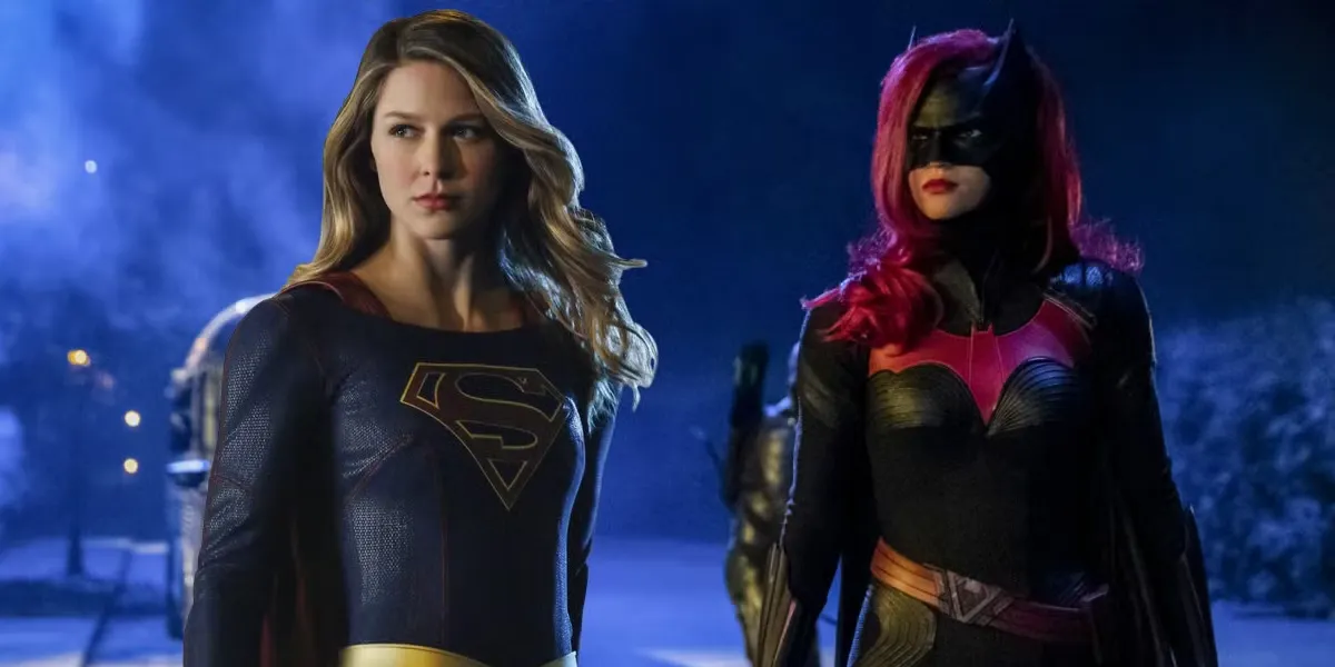Injustice 3 тоглолтын дүрүүдийн жагсаалтад Супергёрл болон Бэтвумен багтаж магадгүй