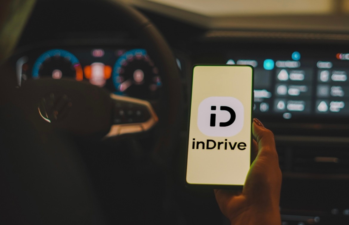 InDrive компани унаа дуудлагын үйлчилгээнээс гадна зар сурталчилгаа болон санхүүгийн салбарт өргөжин тэлж байна