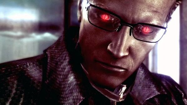 Resident Evil цувралын эсрэг талын дүрийг хүмүүжүүлэх боломжийн талаарх сонирхолтой эргэцүүлэл