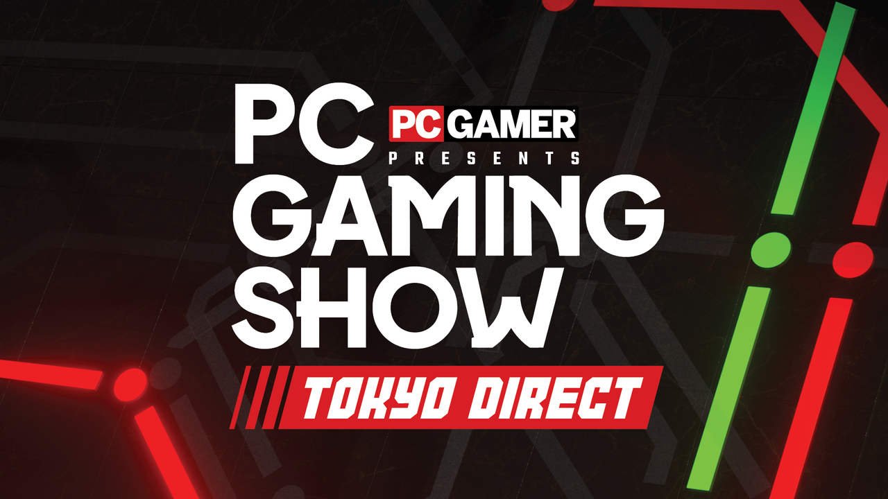 PC Gaming Show Tokyo Direct арга хэмжээг Фрэнки Уорд хөтлөн явуулна