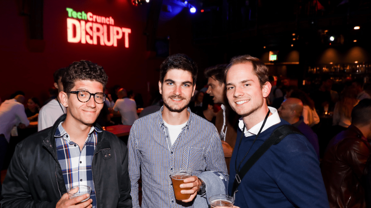 TechCrunch Disrupt 2026 арга хэмжээний хүрээнд зохион байгуулагдах дагалдах арга хэмжээнд бүртгүүлэх хугацаа дуусахад 24 хүрэхгүй цаг үлджээ