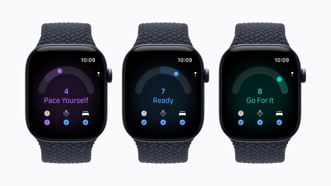 Apple Watch Series 12 болон Ultra 4 нь зүүдэг төхөөрөмжүүдийн дундах хамгийн нарийвчлалтай зүрхний цохилт хэмжигч боллоо