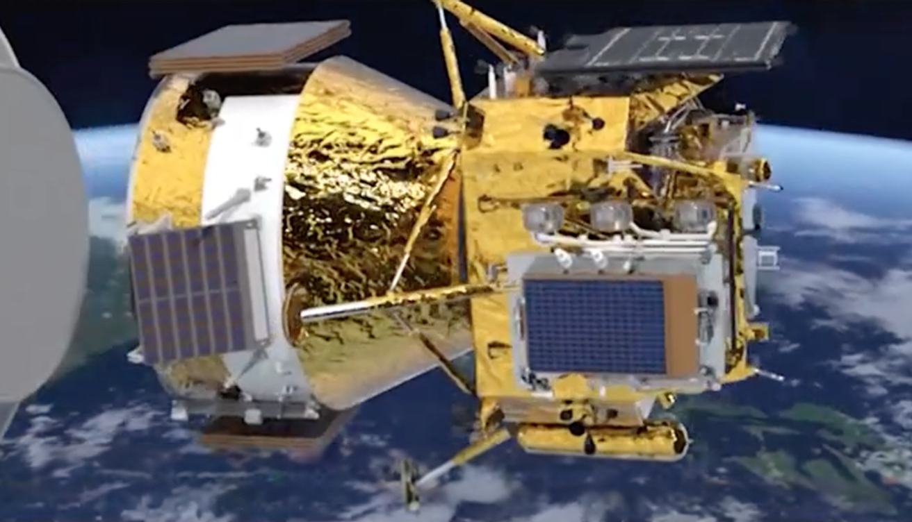 Хятад улс Chang’e-7 сар судлалын нислэгийн хугацааг хойшлууллаа