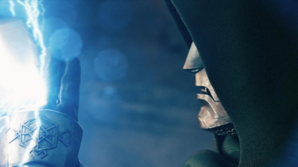 Найруулагч Руссогийн ах дүүс “Avengers: Doomsday” киноны ирээдүйд санаа зовохгүй байгаагаа илэрхийллээ