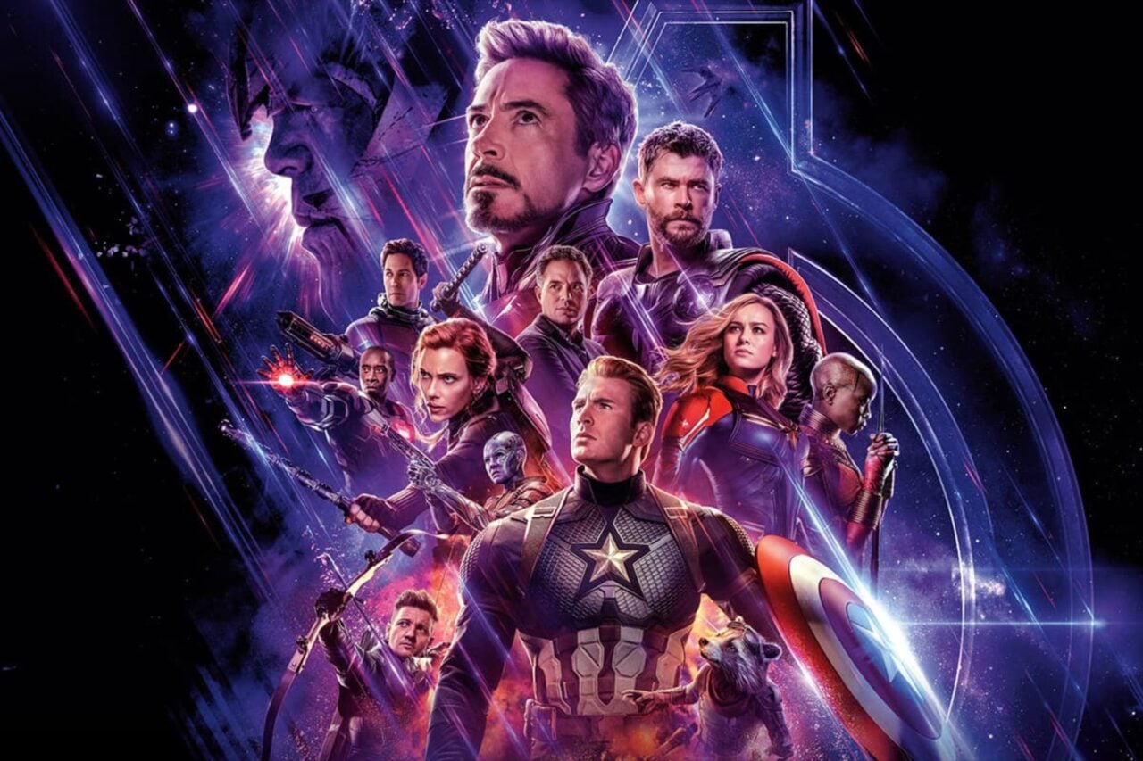 Avengers Endgame: Encore киноны шинэ хэсгүүд албан ёсны нээлтийн өмнө цахим орчинд задарлаа