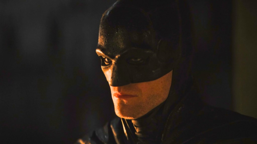 The Batman: Part II киноны үйл явдал эрс өөрчлөгдөнө гэж Роберт Паттинсон мэдэгдлээ