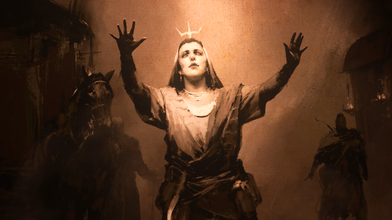 Diablo 5 тоглоомын талаарх анхны мэдээлэл: Шинэ ангиуд болон Diablo 2-ын хэв маягийг санагдуулах эд зүйлс