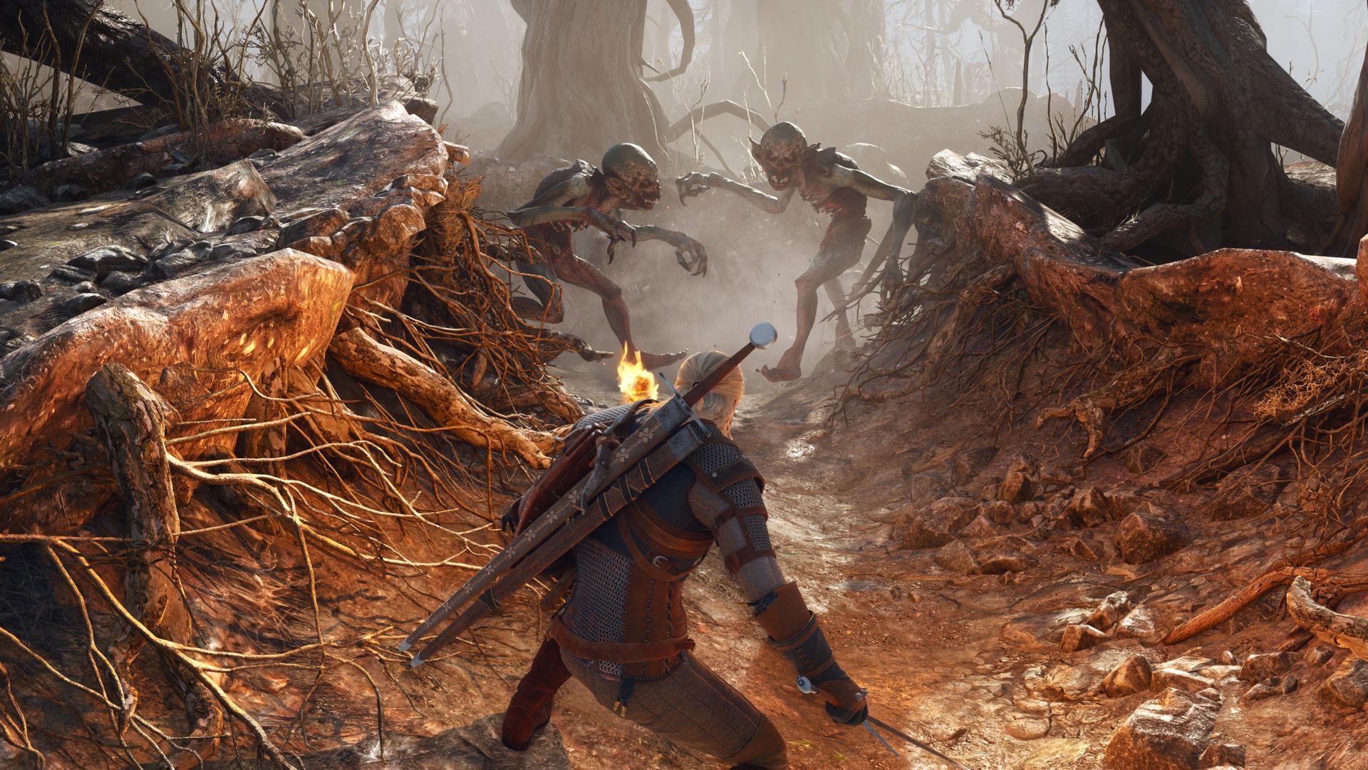 The Witcher 3 Remastered тоглоомын бүс нутгийн нээлтийн цагийн хуваарийг зарлалаа
