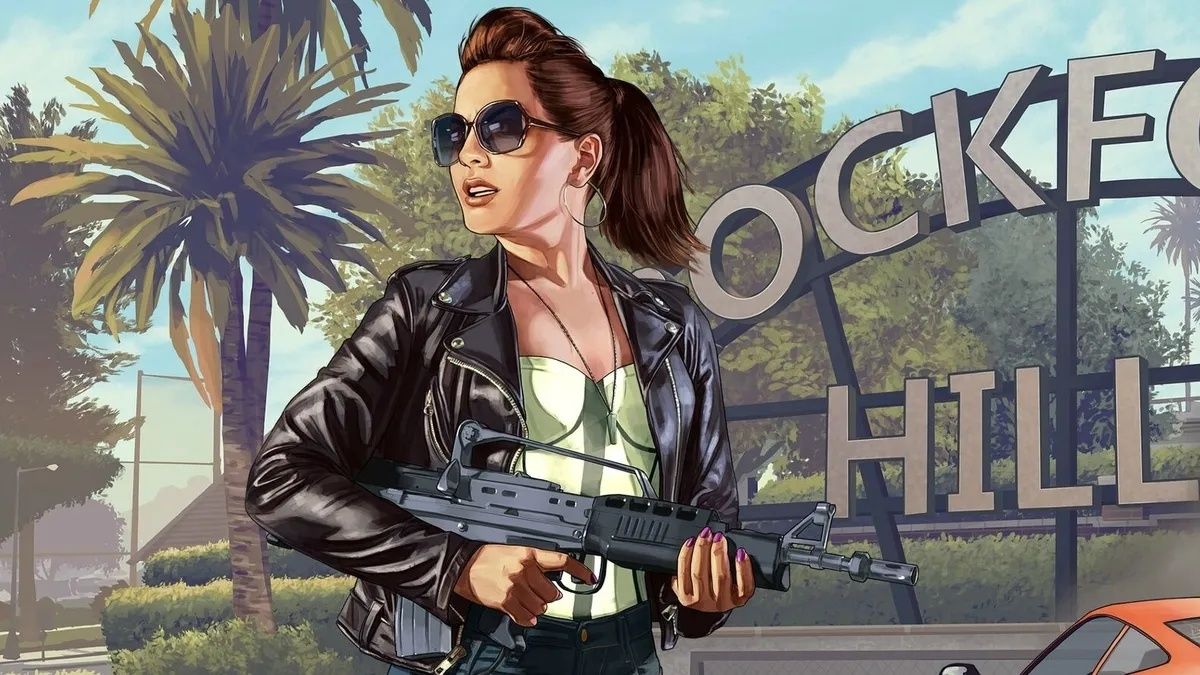 Трэвис Скотт, Rauw Alejandro болон бусад уран бүтээлчид Grand Theft Auto 6 тоглоомын хөгжимд оролцож болзошгүй