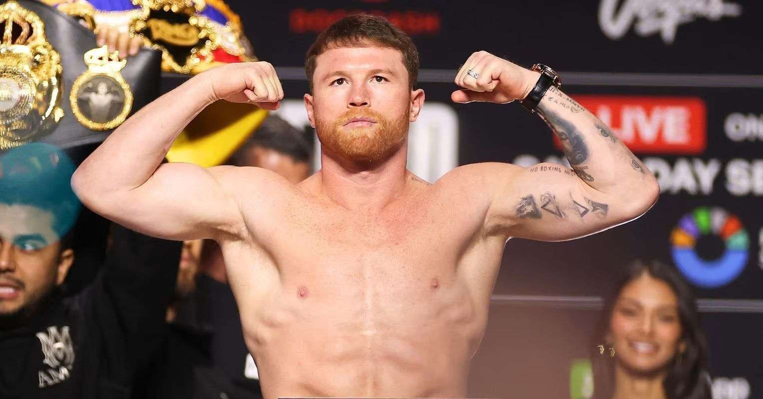 Канело Альварес WBC-ийн аваргын бүсийн төлөө тулалдана
