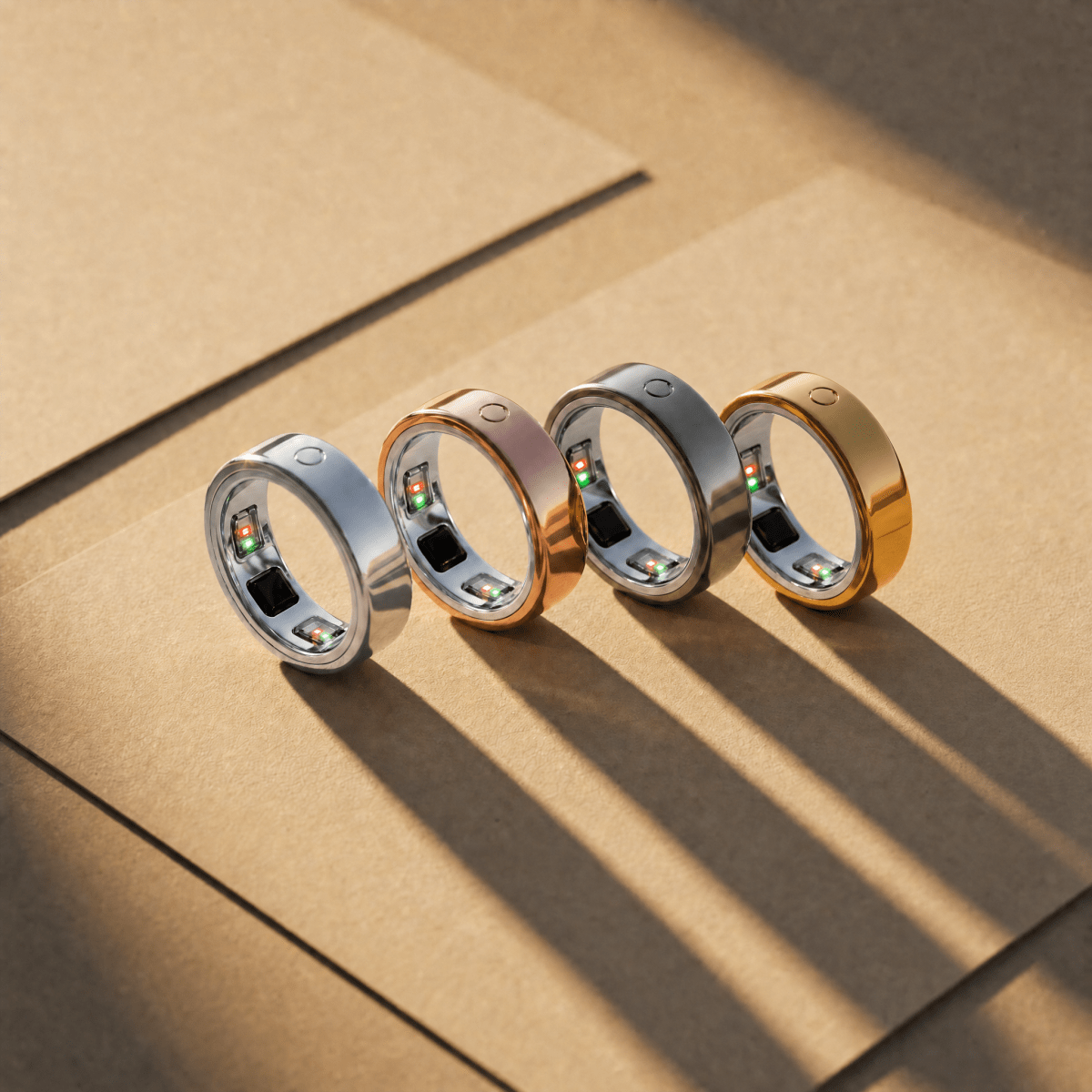 Circular компани төлбөрийн нэгдсэн систем бүхий Ring 3 ухаалаг бөгжөө танилцууллаа