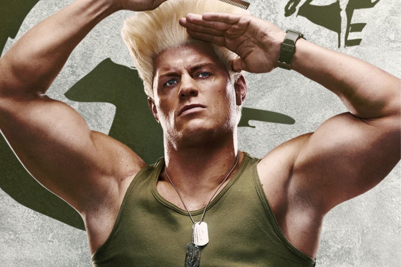 Street Fighter киноны шинэ попкорны сав олны анхаарлыг татаж байна