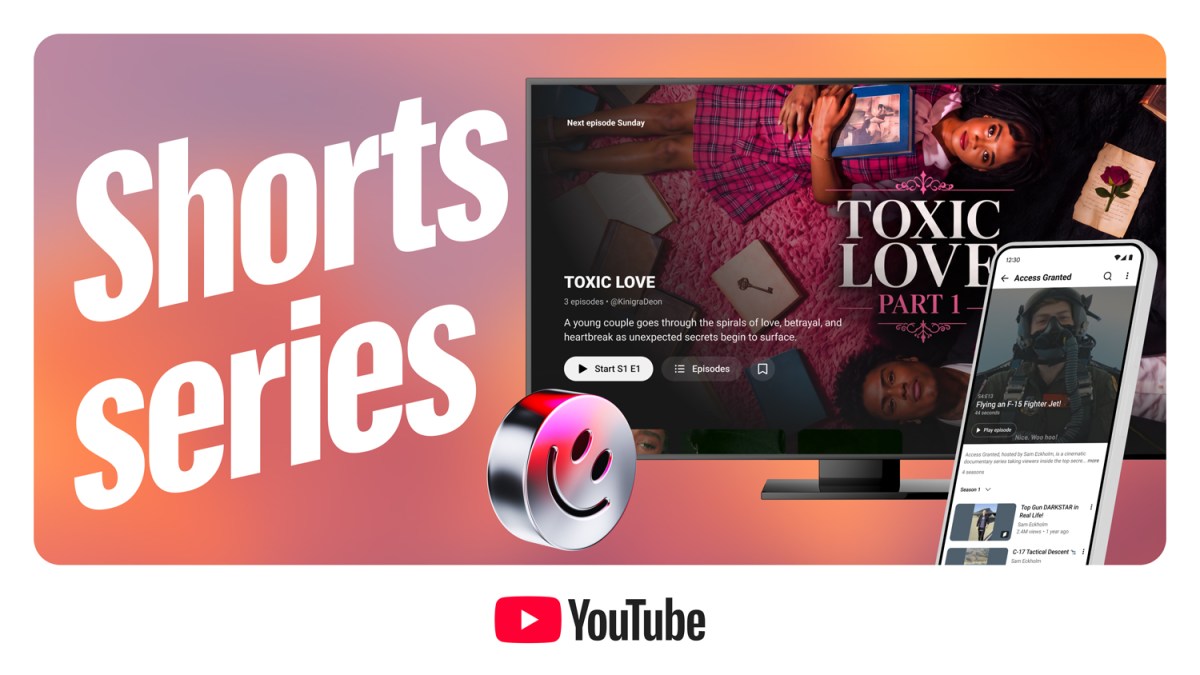 YouTube Shorts платформд цуврал контент үүсгэх боломжтой шинэ функц нэвтрүүллээ