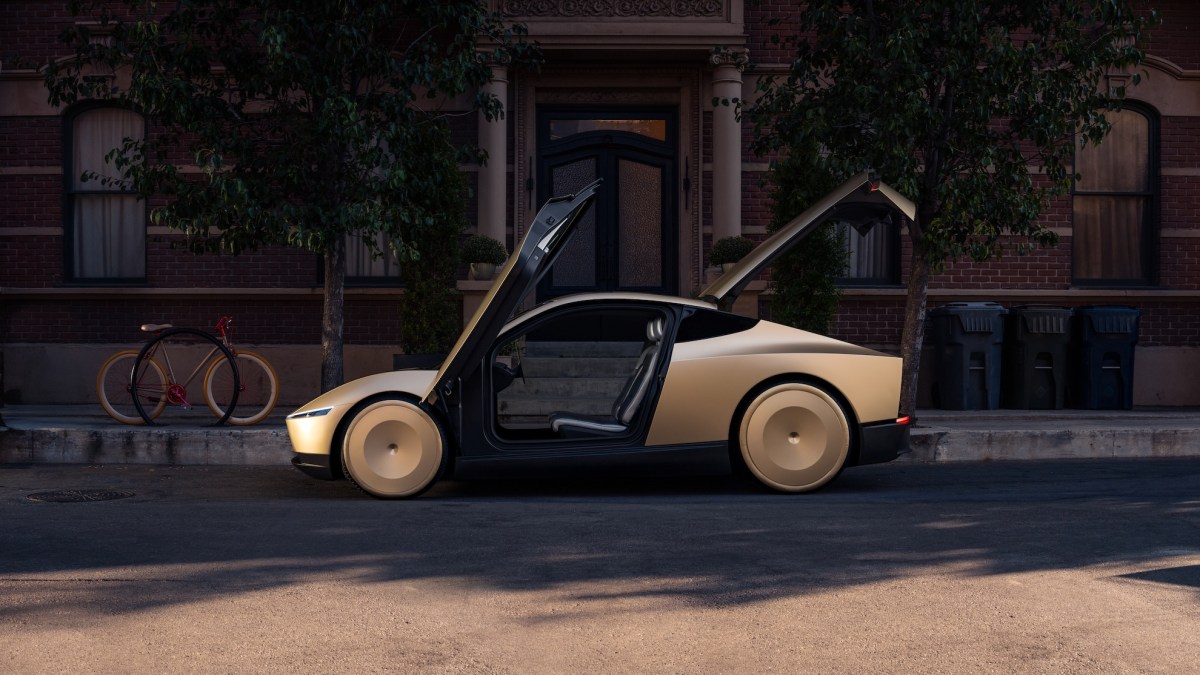 Tesla компани Cybercab роботакси сүлжээгээ өргөжүүлэх зорилгоор түншүүд хайж эхэллээ