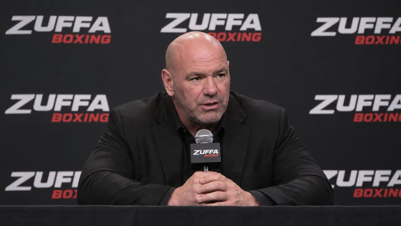 Paramount компани Zuffa Boxing-ийг төлбөртэй нэвтрүүлгийн системд шилжүүлж болзошгүй байна