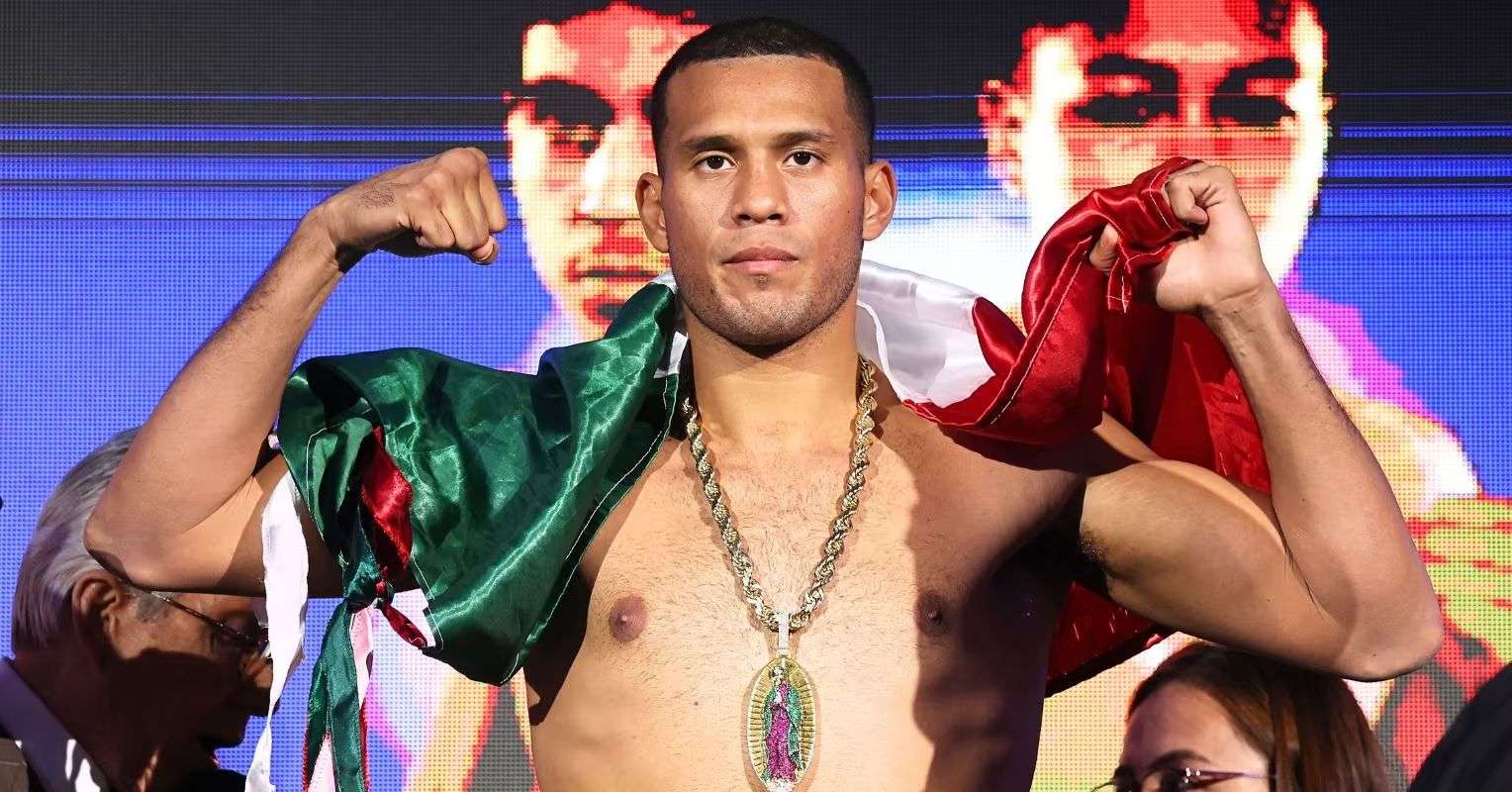Жай Опетая ялалт байгуулсан ч WBC-ийн аварга болсонгүй
