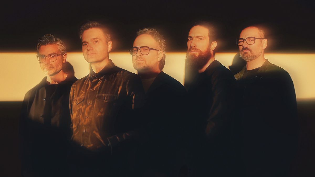 Death Cab for Cutie хамтлаг 2027 оны Хойд Америкийн аялан тоглолтоо зарлалаа