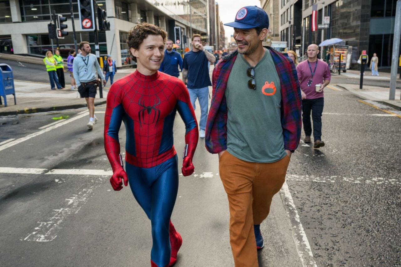 Spider-Man болон The Odyssey кинонууд зуны улирлын орлогын дээд амжилтыг тогтоолоо