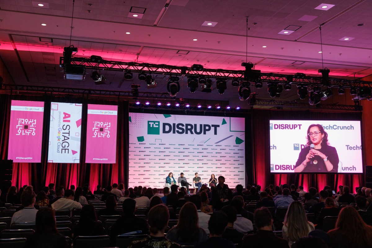 TechCrunch Disrupt 2026 арга хэмжээний хүрээнд хиймэл оюун ухааны аюулгүй байдлыг хэлэлцэнэ