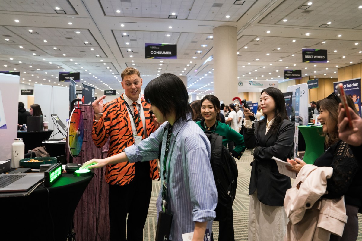 TechCrunch Disrupt 2026 арга хэмжээний үзэсгэлэнгийн талбай захиалах хугацаа дуусгавар болж байна