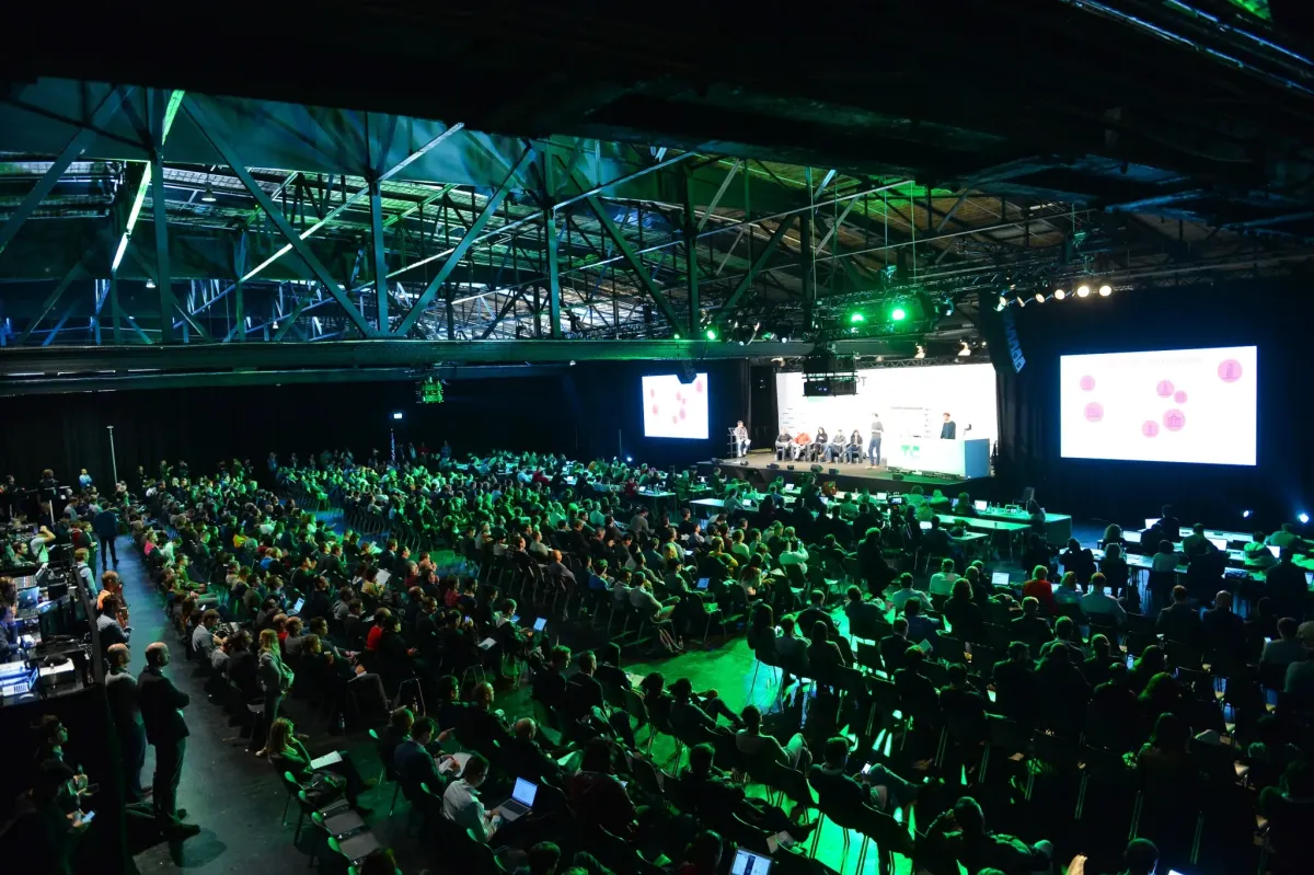 TechCrunch Disrupt 2026 арга хэмжээний тасалбарын хямдрал дуусахад дөрөв хоног үлдлээ
